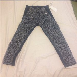 👟Adidas Athletic Leggings👟